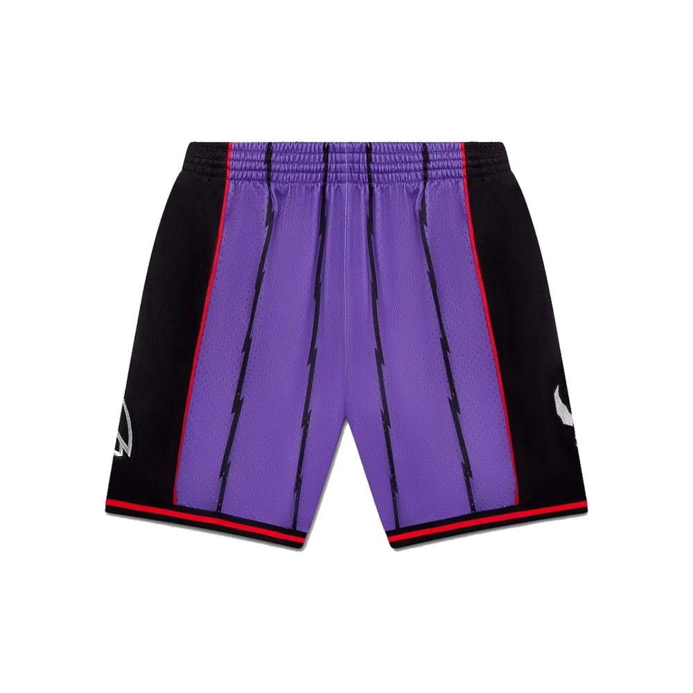 OVO Basketball Shorts – Purple