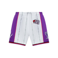 OVO Basketball Shorts – White
