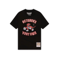 OVO Draft Day T-Shirt – Black