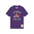 OVO Draft Day T-Shirt – Purple