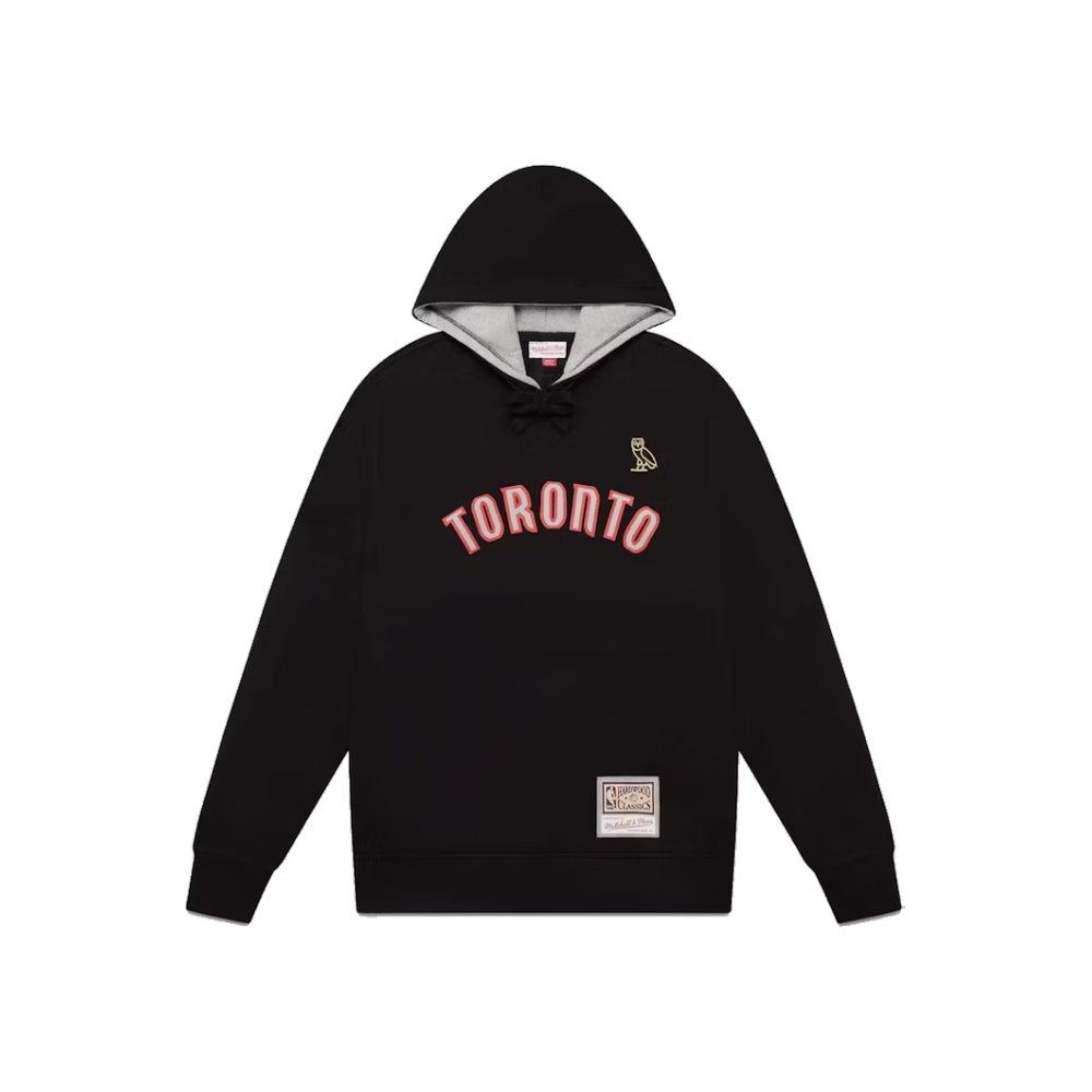 OVO Hoodie – Black