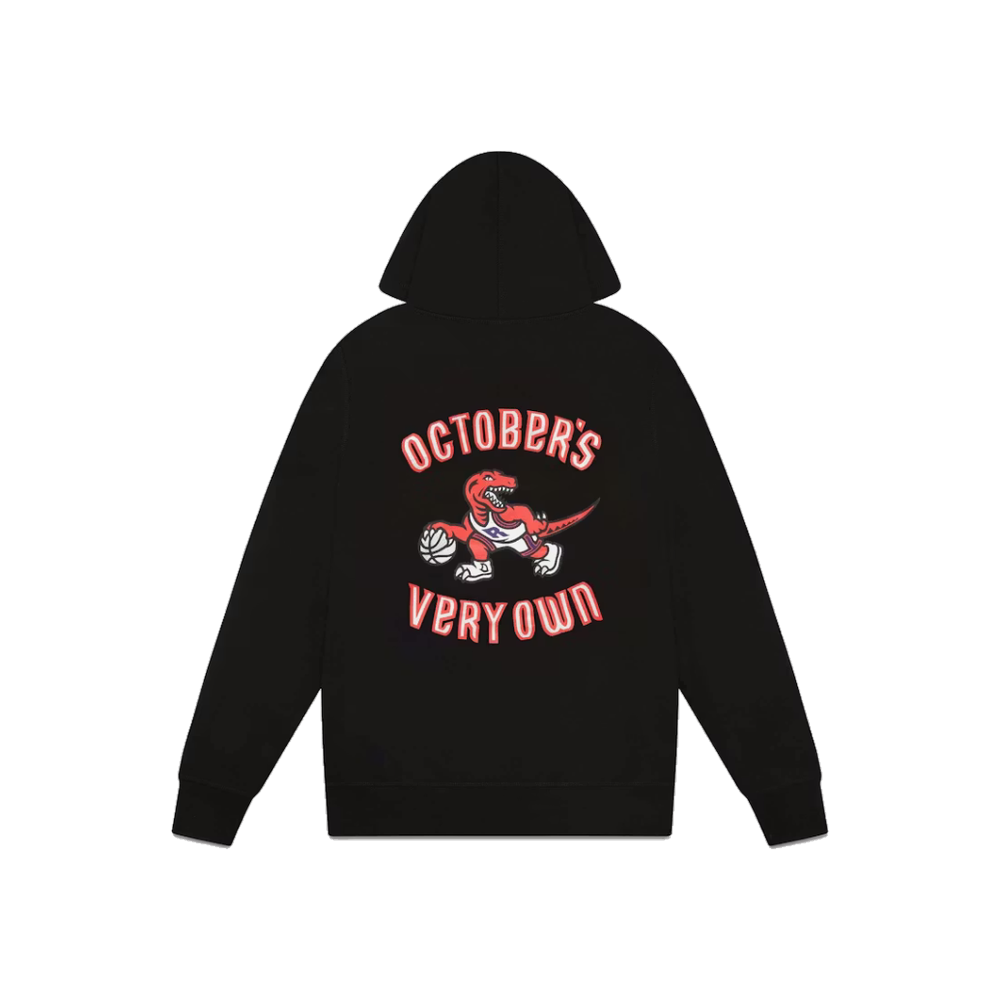 OVO Hoodie – Black