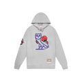 OVO Hoodie – Heather Grey
