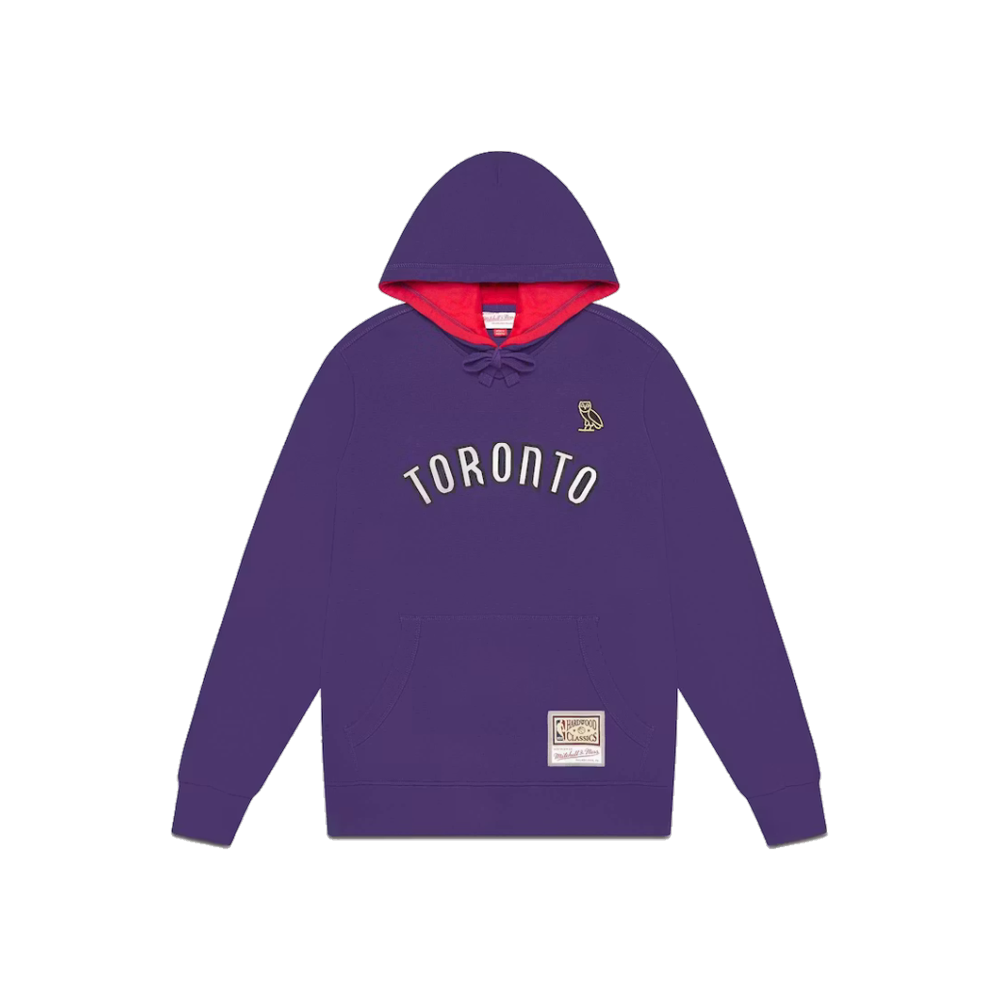 OVO Hoodie – Purple